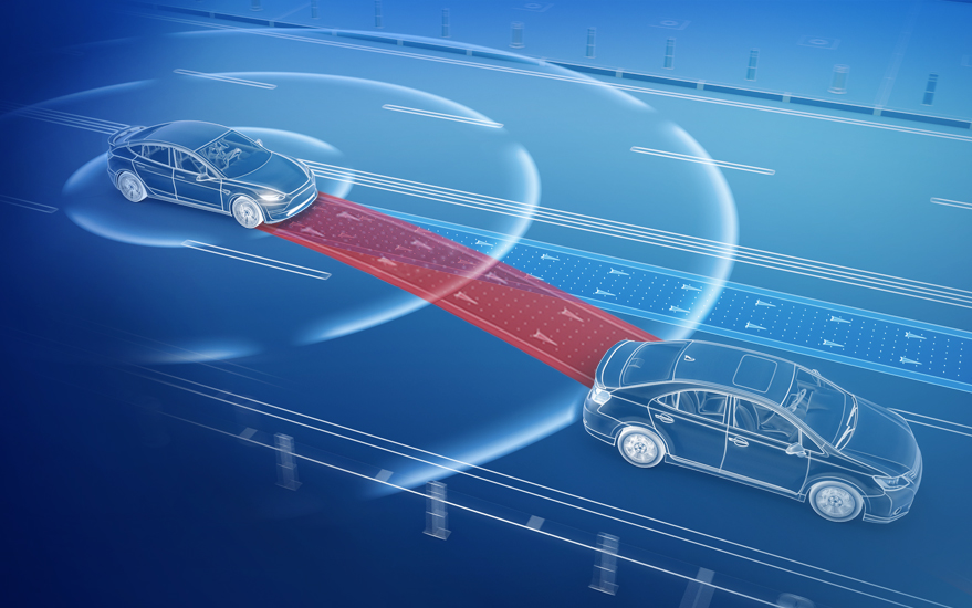 Understanding Advanced Driver Assist Systems - Dashmate