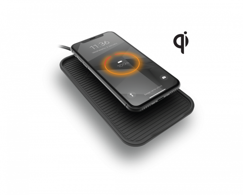 DSH-Q50 - Dashmate