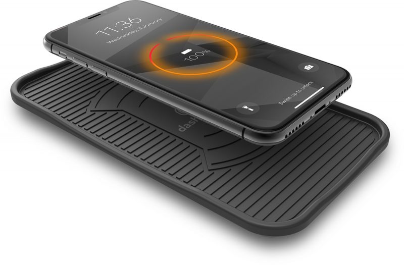 DSH-Q50 - Dashmate