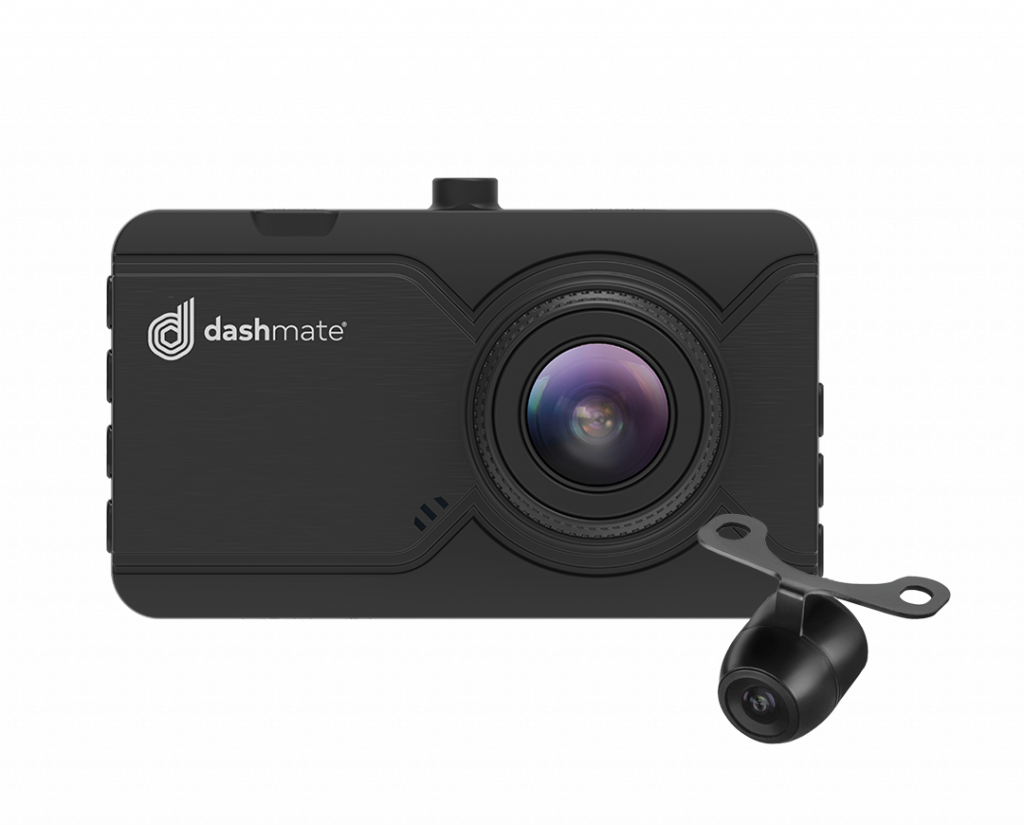 Products-dash-camera - Dashmate